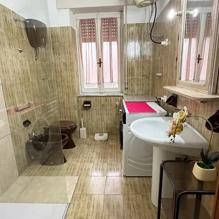 - Mar Dei Coralli Holiday home