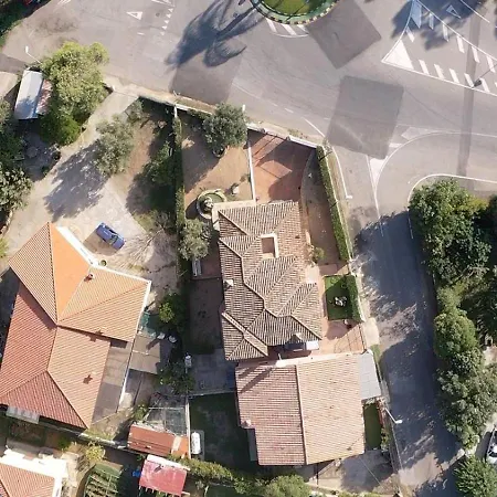 - Mar Dei Coralli *