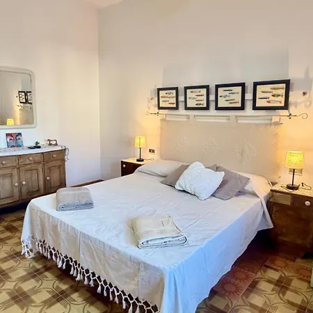 Holiday home - Mar Dei Coralli Budoni